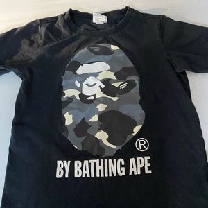 Bape shirt
